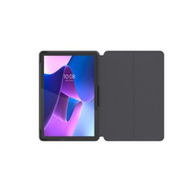 Funda para Tablet Lenovo ZG38C03900 Negro Gris de Lenovo, Fundas - Ref: S7784615, Precio: 22,58 €, Descuento: %