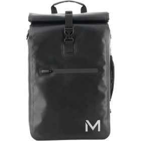 Laptop Backpack Mobilis 070001 Black by Mobilis, Bags and covers for laptops and netbooks - Ref: S7784621, Price: 72,14 €, Di...