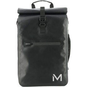 Mochila para Portátil Mobilis 070001 Negro de Mobilis, Bolsas y fundas para portátiles y netbooks - Ref: S7784621, Precio: 72...