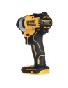 Perceuse à Percussion Dewalt DCK2062M2T-QW 18 V 190 Nm | Tienda24 Tienda24.eu