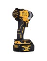 Hammerbohrer Dewalt DCK2062M2T-QW 18 V 190 Nm | Tienda24 Tienda24.eu