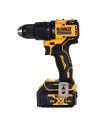 Hammerbohrer Dewalt DCK2062M2T-QW 18 V 190 Nm | Tienda24 Tienda24.eu