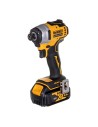 Perceuse à Percussion Dewalt DCK2062M2T-QW 18 V 190 Nm | Tienda24 Tienda24.eu