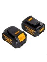 Perceuse à Percussion Dewalt DCK2062M2T-QW 18 V 190 Nm | Tienda24 Tienda24.eu