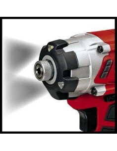 Trapano con cacciavite Einhell 4510034 18 V da Einhell, Trapani e cacciaviti - Ref: S9120190, Precio: 67,45 €, Descuento: %