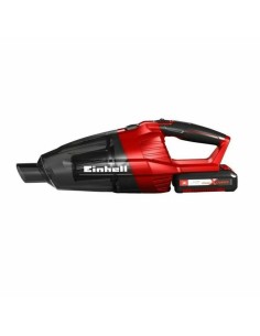 Aspirador de Mão Einhell TE-VC 18 Li - Solo de Einhell, Aspiradores - Ref: S9120203, Precio: 51,24 €, Descuento: %