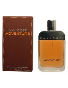 Herrenparfüm Adventure Davidoff EDT 100 ml von Davidoff, Eau de Cologne - Ref: S0510117, Preis: €33.54, Rabatt: %