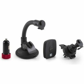 Mobile Phone Holder for Car with Suction Cup CROSSCALL KCS.BO.NN000 Black by Crosscall, Car accessories - Ref: S7784877, Pric...