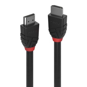 Cable HDMI LINDY 36770 Negro 50 cm de LINDY, Cables HDMI - Ref: S7784885, Precio: 6,52 €, Descuento: %