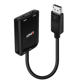 Adaptateur HDMI vers DVI LINDY 38433 de LINDY, Adaptateurs DVI-HDMI - Réf : S7784892, Prix : 59,17 €, Remise : %