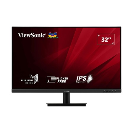 Écran ViewSonic VS18302 31,5" IPS | Tienda24 - Global Online Shop Tienda24.eu