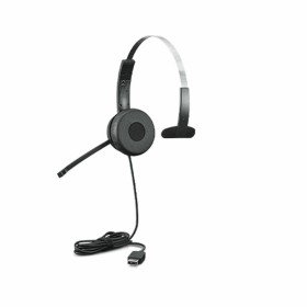 Auriculares com microfone Lenovo 4XD1B61617 Preto de Lenovo, Auriculares e acessórios - Ref: S7785121, Preço: 46,90 €, Descon...