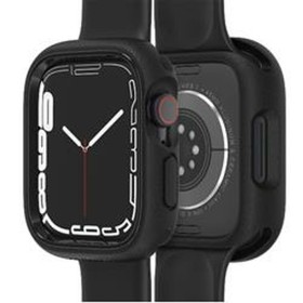 Case Apple Watch S8/7 Otterbox LifeProof 77-87551 Black Ø 45 mm by Otterbox LifeProof, Smartwatch accessories - Ref: S7785159...