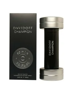 Profumo Uomo Champion Davidoff EDT da Davidoff, Acqua di Colonia - Ref: S0510122, Precio: €31.56, Descuento: %