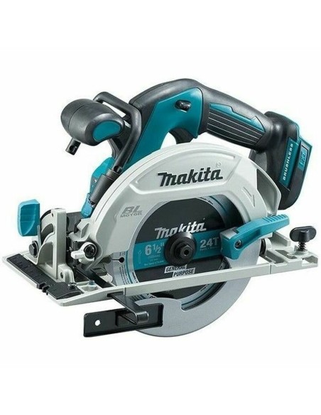 Kreissäge Makita DHS680Z 18 V Ø 16,5 cm 165 mm (1 Stück) | Tienda24 Tienda24.eu