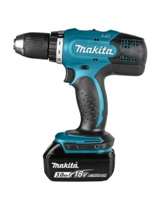 Drill Makita DDF453RFE 1300 rpm by Makita, Drills and screwdrivers - Ref: S9120348, Price: 214,04 €, Discount: %