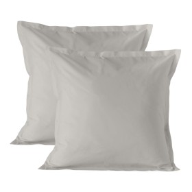 Lençol de cima Paduana Branco 180 x 270 cm | Tienda24 - Global Online Shop Tienda24.eu