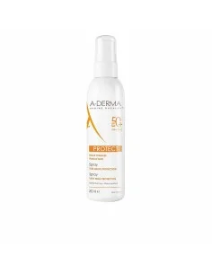 Spray solare per il corpo A-Derma Protect 200 ml SPF 50+ da A-Derma, Filtri solari - Ref: S05101230, Precio: 20,34 €, Descuen...