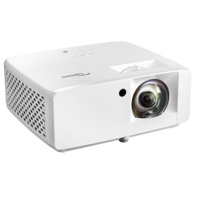 Projector Optoma ZU707T WUXGA | Tienda24 - Global Online Shop Tienda24.eu