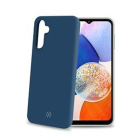 Capa para Telemóvel Celly Samsung Galaxy A14 5G Preto Azul de Celly, Armações e capas - Ref: S7786656, Preço: 9,58 €, Descont...