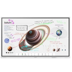 Écran Samsung LH85QMCEBGCXEN 85" VA LCD | Tienda24 - Global Online Shop Tienda24.eu