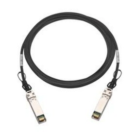 Cable de Red Rígido UTP Categoría 6 Qnap CAB-DAC15M-SFP28 1,5 m Negro de Qnap, Cables Ethernet - Ref: S7786680, Precio: 126,4...