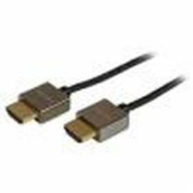 Câble HDMI Startech HDPSMM2M 2 m de Startech, Câbles HDMI - Réf : S7786703, Prix : 16,94 €, Remise : %