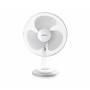 Tischventilator Haeger FA016007A 45 W Weiß | Tienda24 - Global Online Shop Tienda24.eu