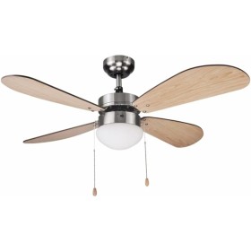 Ventilateur de Plafond Haeger FC-424.006A 50 W Ø 106 cm de Haeger, Ventilateurs de plafond - Réf : S7787047, Prix : 73,08 €, ...