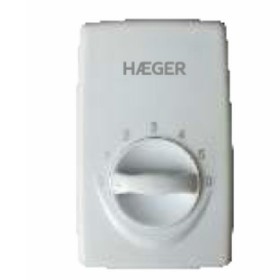 Ventilateur de Plafond Haeger FC-563.007A 80 W Ø 142 cm de Haeger, Ventilateurs de plafond - Réf : S7787049, Prix : 73,08 €, ...