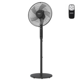 Ventilatore a Piantana Haeger SF-16R.013A Nero 55 W di Haeger, Ventilatori a piantana - Rif: S7787058, Prezzo: 56,34 €, Scont...