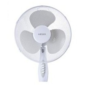 Freestanding Fan UFESA OTTAWA Ø 45 cm Black 70W | Tienda24 - Global Online Shop Tienda24.eu