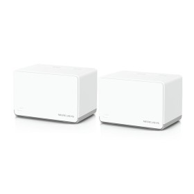 Access point TP-Link HALO H70X (2-PACK) 2 Units by TP-Link, WiFi Mesh systems - Ref: S7787079, Price: 105,15 €, Discount: %