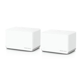 Point d'Accès TP-Link HALO H70X (2-PACK) 2 Unités de TP-Link, Systèmes WiFi Mesh - Réf : S7787079, Prix : 105,15 €, Remise : %