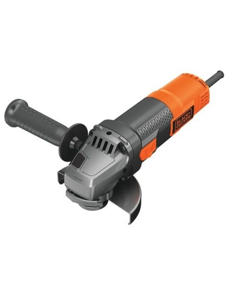 Angle grinder Black & Decker BEG220 900 W 125 mm | Tienda24 Tienda24.eu