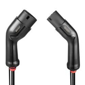 Car Charger LINDY 30112 5 m | Tienda24 - Global Online Shop Tienda24.eu