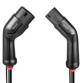 Car Charger LINDY 30113 7 m | Tienda24 - Global Online Shop Tienda24.eu