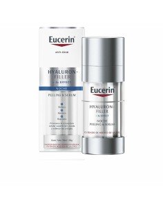 Gesichtsserum Hyaluronic Ultra Booster Hyskin Hyaluronic Ultra Booster (12 ml) 12 ml | Tienda24 Tienda24.eu