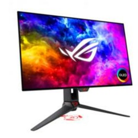 Monitor Asus 90LM08Q0-B01A70 Wide Quad HD HDR10 OLED Flicker free NVIDIA G-SYNC by Asus, Monitors - Ref: S7788957, Price: 974...