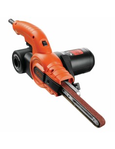 Lijadora Black & Decker KA900E de Black & Decker, Lijadoras - Ref: S9120519, Precio: 55,32 €, Descuento: %