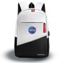 Mochila para notebook NASA NASA-BAG05-WK Preto | Tienda24 - Global Online Shop Tienda24.eu