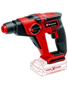 Trapano a percussione Einhell TE-HD 18/12 Li - Solo 1300 rpm da Einhell, Martelli perforatori - Ref: S9120558, Precio: 88,25 ...