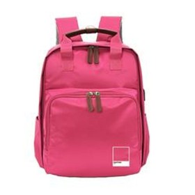 Mochila para notebook Pantone PT-BPK0021R Cor de Rosa 15,6" de Pantone, Bolsas e capas para computadores portáteis e netbooks...