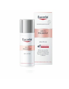 Fluído Hidratante y Matificante Eucerin Dermopure 50 ml | Tienda24 Tienda24.eu