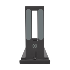 Support pour mobiles Celly SWCOLORDESKBK Noir de Celly, Supports - Réf : S7789069, Prix : 9,56 €, Remise : %