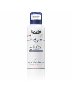 Moisturising Foot Cream Eucerin Urearepair Plus 100 ml | Tienda24 Tienda24.eu