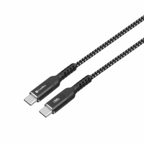 Câble USB A vers USB-C Vention CTNPF 1 m | Tienda24 - Global Online Shop Tienda24.eu