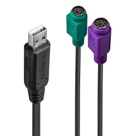 USB Adaptor LINDY 42651 by LINDY, USB adapters - Ref: S7791467, Price: 12,98 €, Discount: %