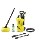 Jet Wash Kärcher K 2 POWER CONTROL HOME 1400 W 220-240 V | Tienda24 Tienda24.eu