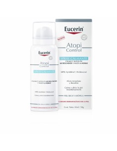 Acqua per il Viso Eucerin Atopicontrol Calmante 50 ml da Eucerin, Idratanti - Ref: S05101275, Precio: 20,34 €, Descuento: %